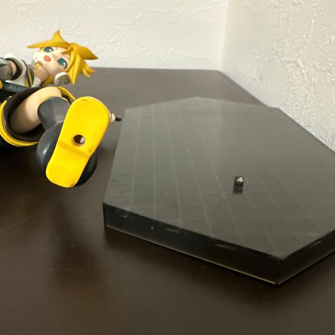 キャラクター・ボーカル・シリーズ02 鏡音レン 1/8 フィギュア