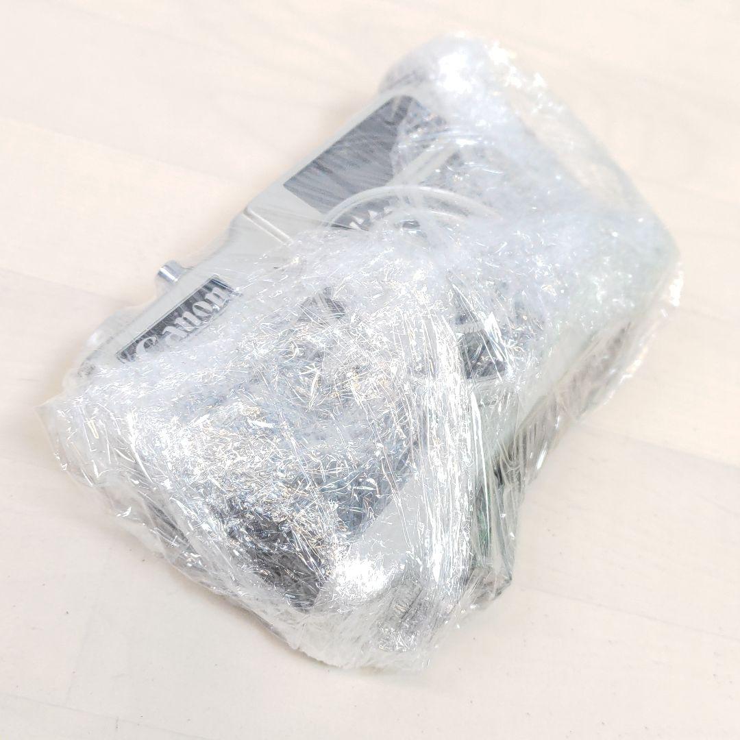 キヤノン Canon demi EE28 フィルムカメラ