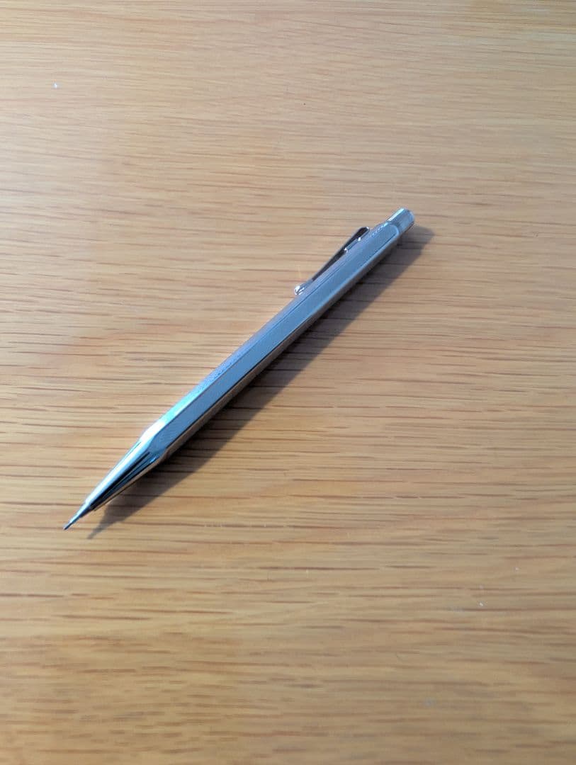 カランダシュ エクリドール レトロ ペンシル0.7mm