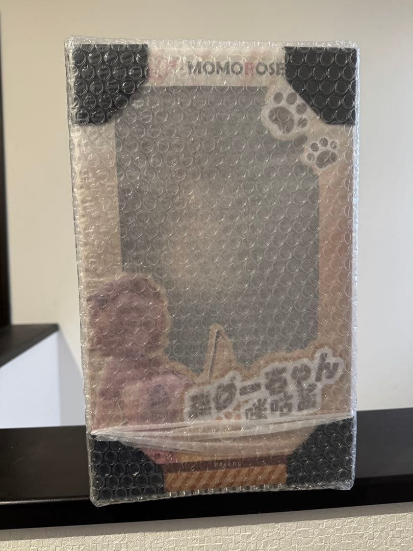 ミグーちゃん illustration by freng 1/6完成品フィギュア