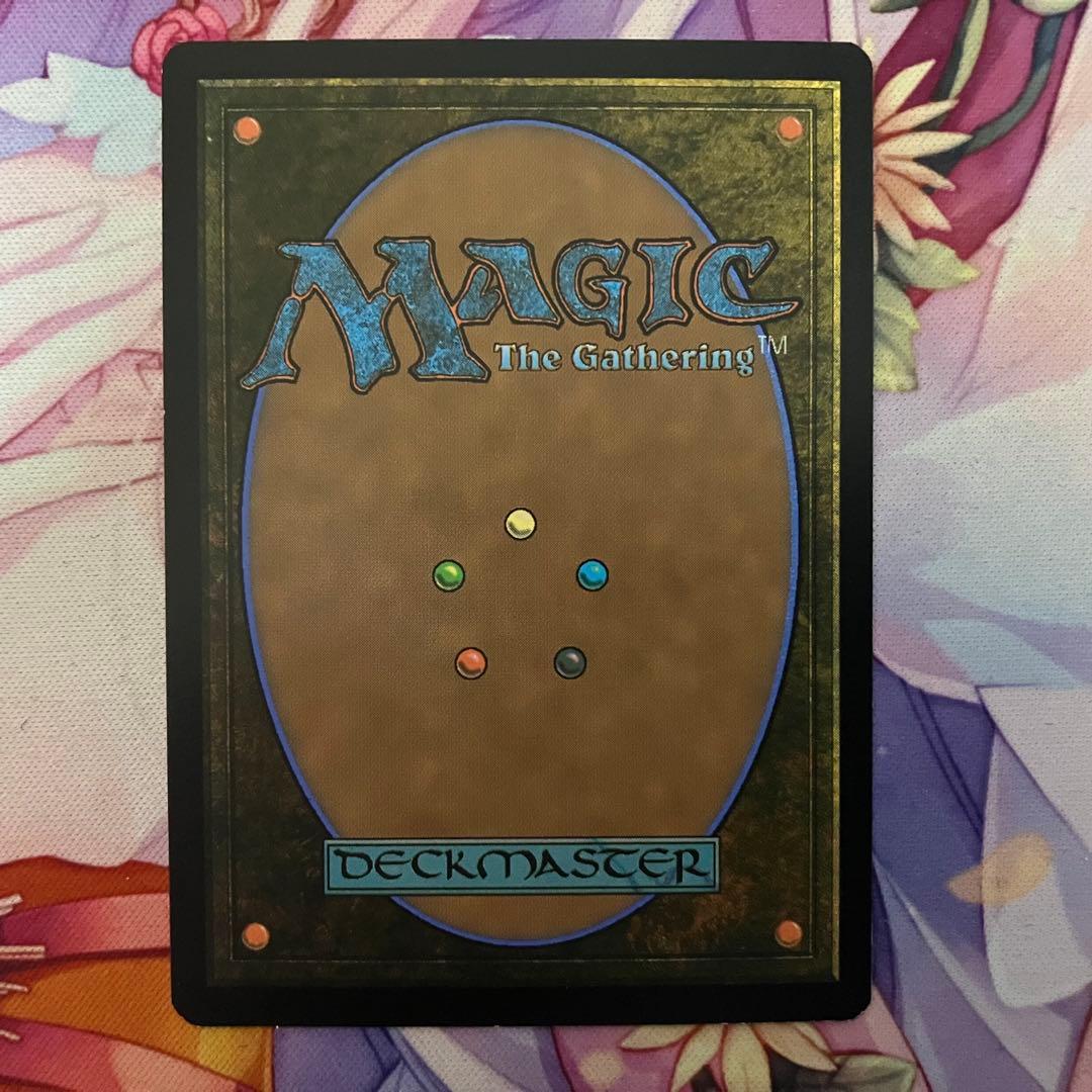 MTG　一つの指輪　英語　4枚セット　ボーダーレス版