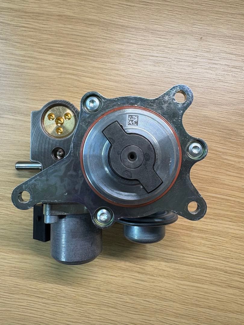 【中古】BMW MINI R56前期 高圧ポンプ OE（中身純正）品