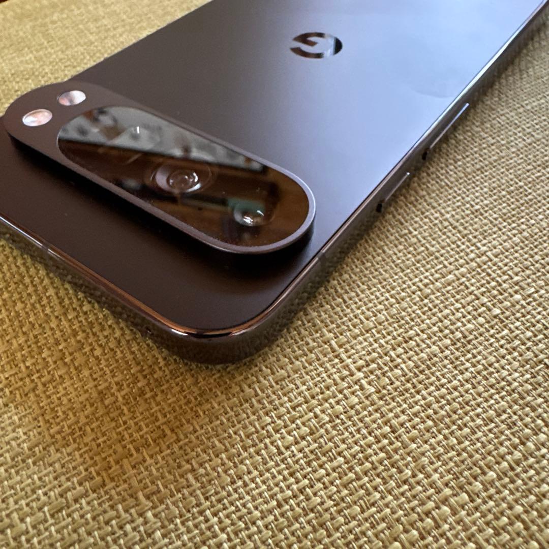 Google Pixel9 Pro XL 本体 128gb simフリー