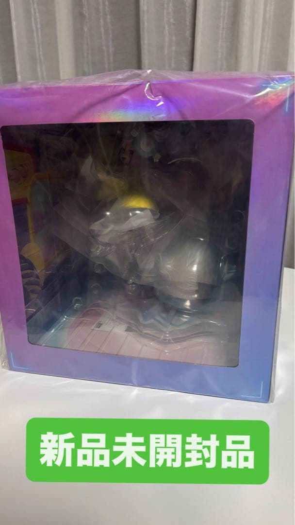 ⭐︎ポケモン フィギュア ナンジャモ&ハラバリー新品未開封