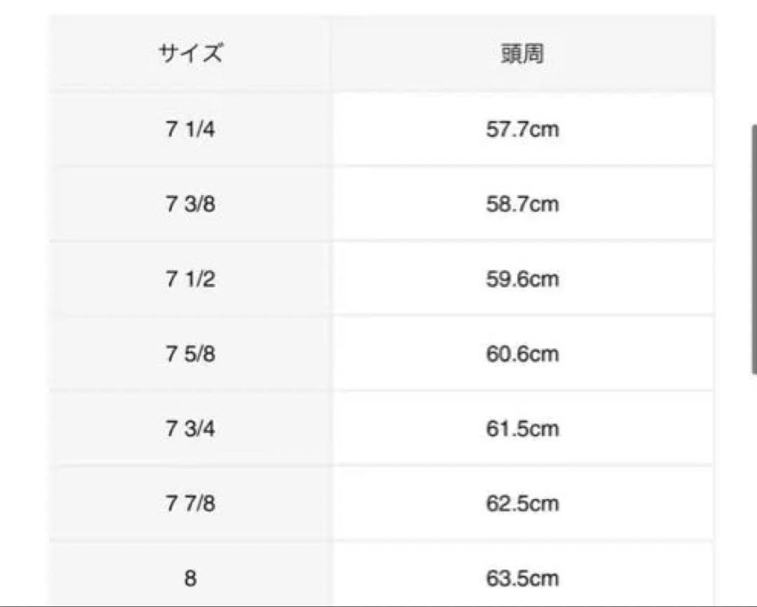 BREATH × NEW ERA 7 1/2 ブルー