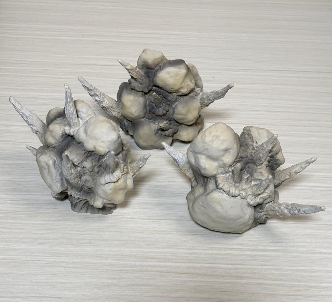 S.H.Figuarts 魂エフェクト 爆破 フィギュアーツ エクスプロージョン