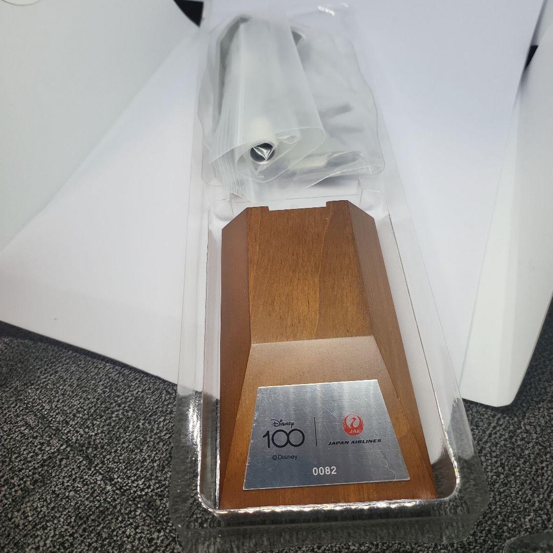 JAL ディズニー特別塗装機