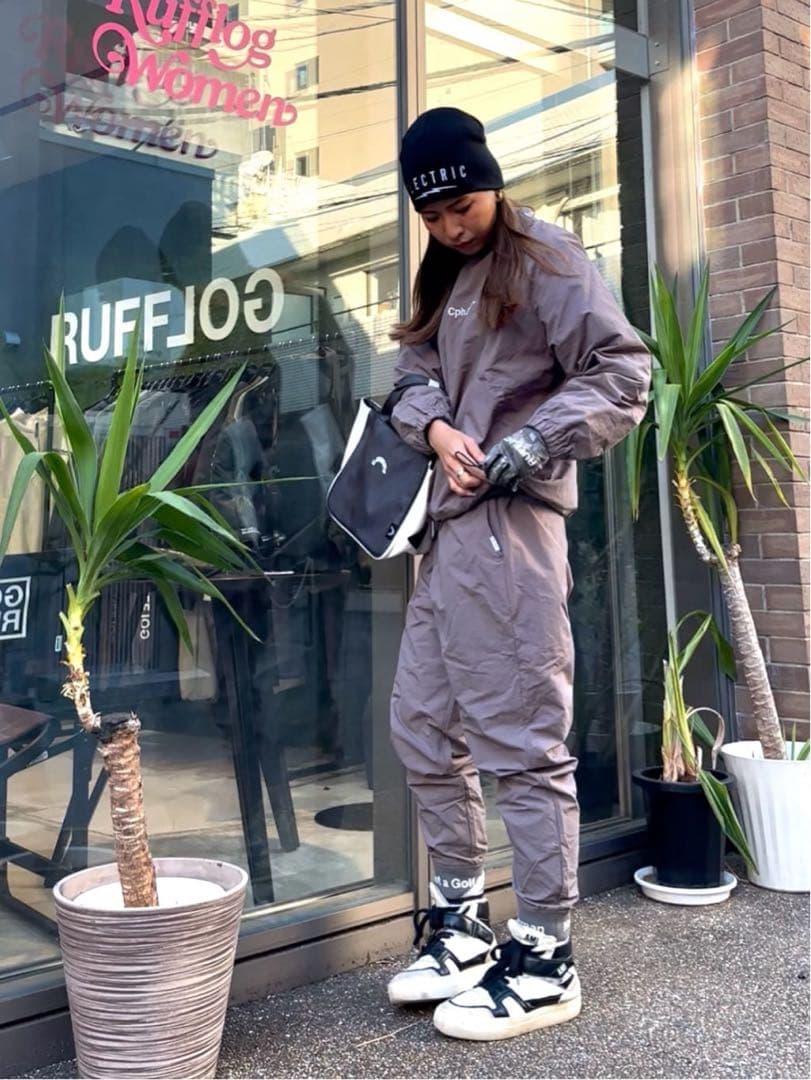 レディースウェア Cph/Golf JOGGER PANTS