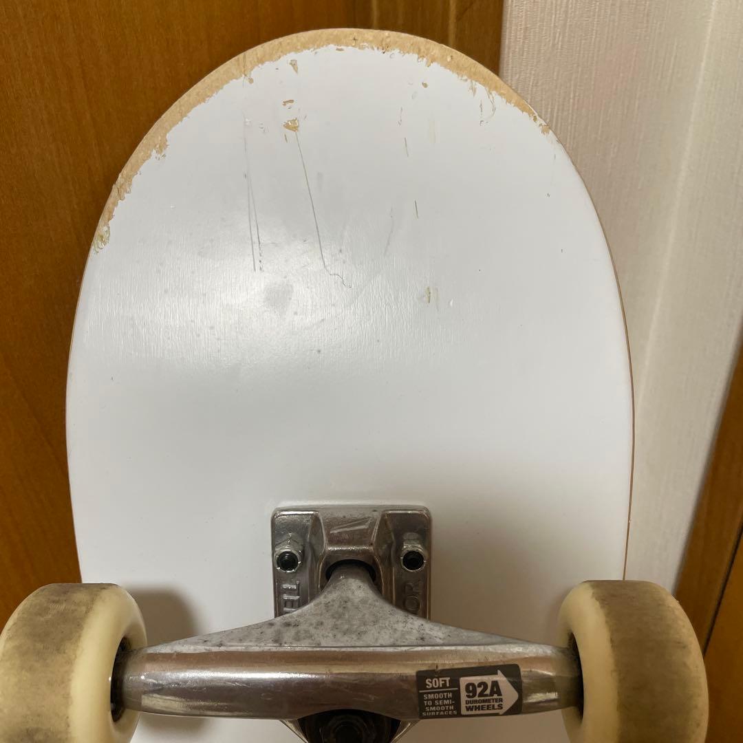 7.75　エンジョイ　パンダ　スケートボード スケボー コンプリート