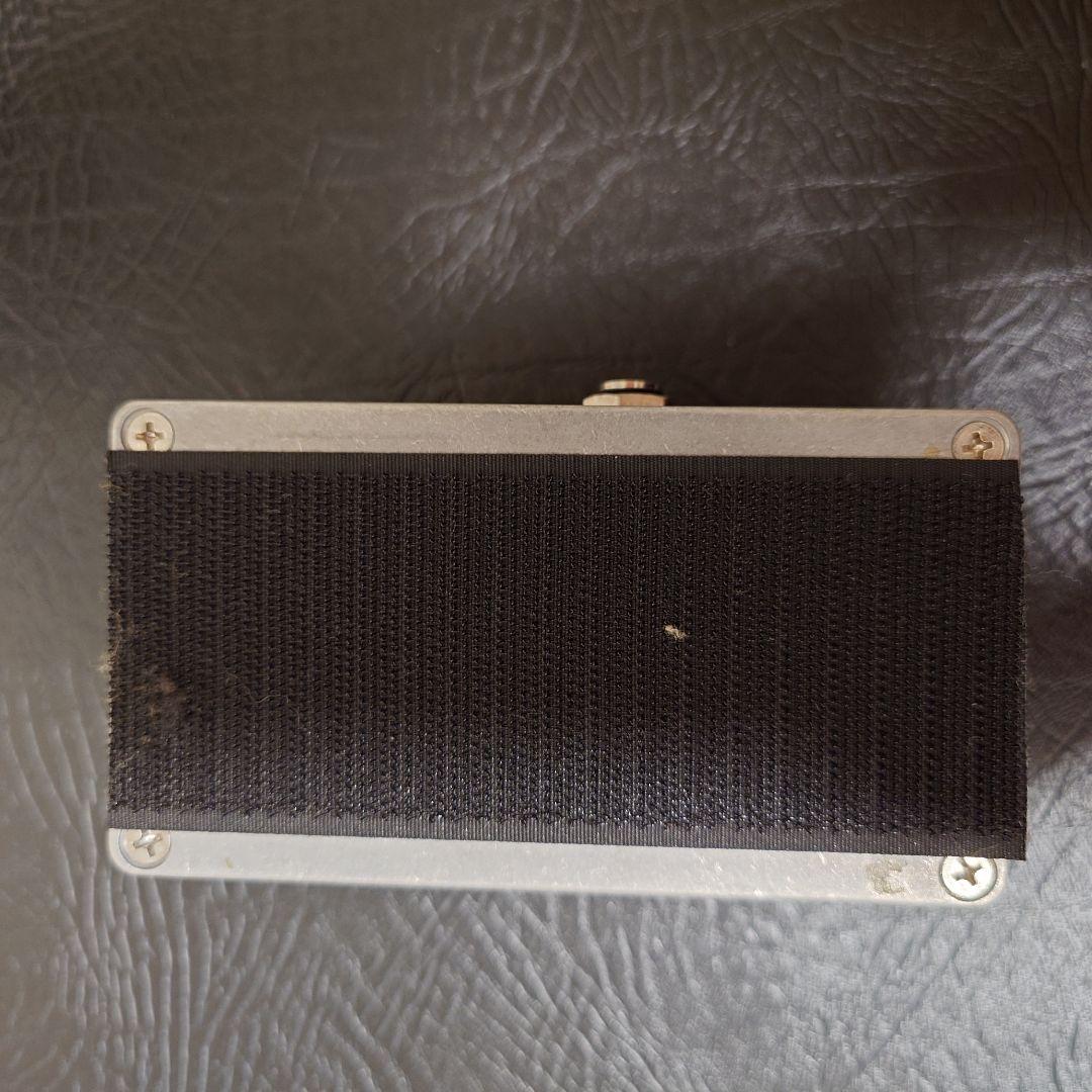 overdrive distortion GD‐013 ovaltone