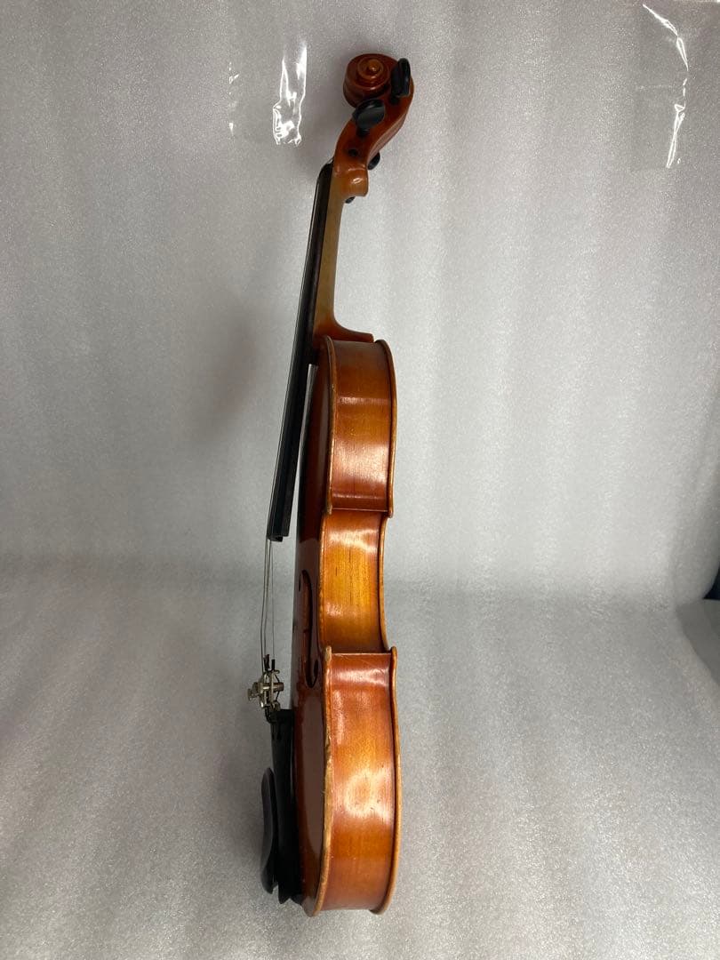 B）suzuki スズキ バイオリン 1/4 anno1981 300 キッズ
