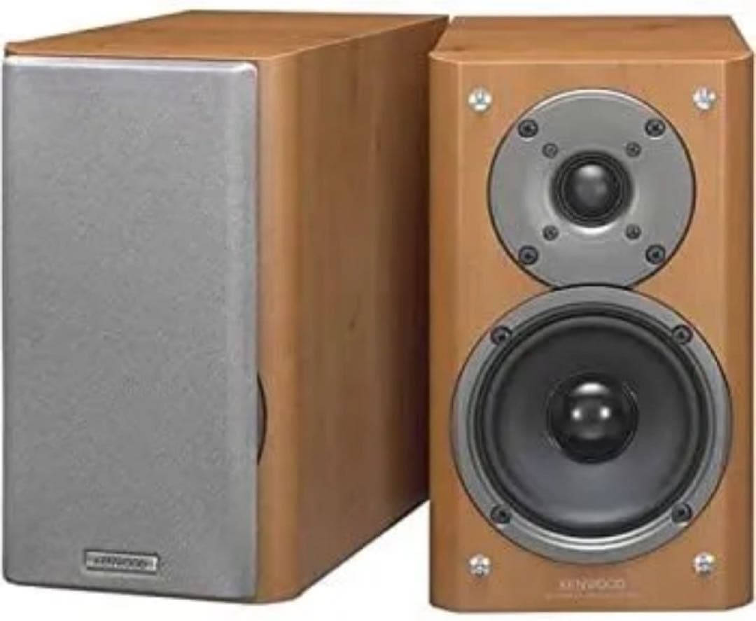 【新品・未使用】ケンウッド KENWOOD スピーカーシステム LS-K701