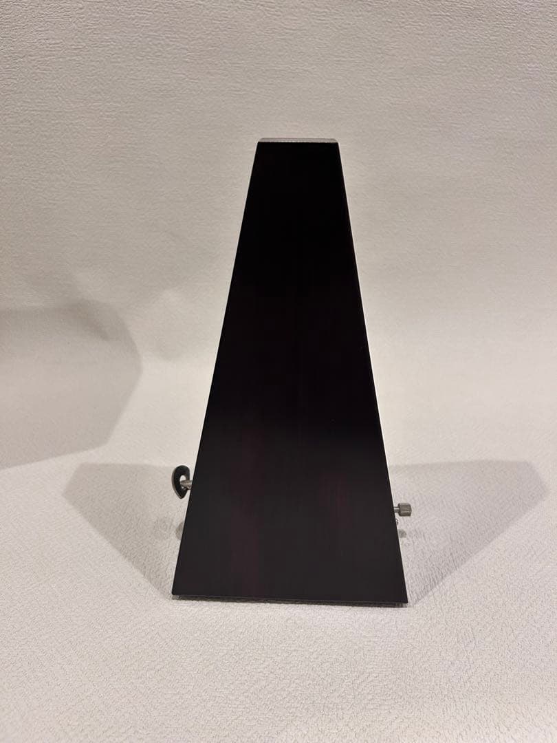 SEIKO セイコー　メトロノーム WMP1000 木製【森の響】ブラウン