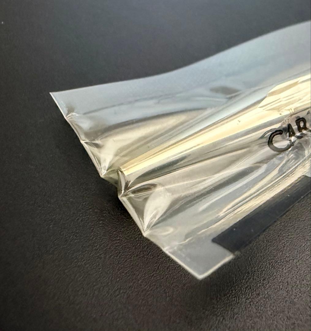 カランダッシュ ベネシアン ボールペン 初期