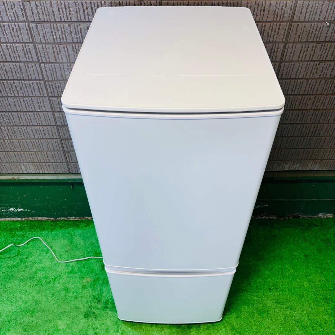 美品 三菱電機 146L 冷蔵庫 一人暮らし 2022年製【地域限定配送無料】