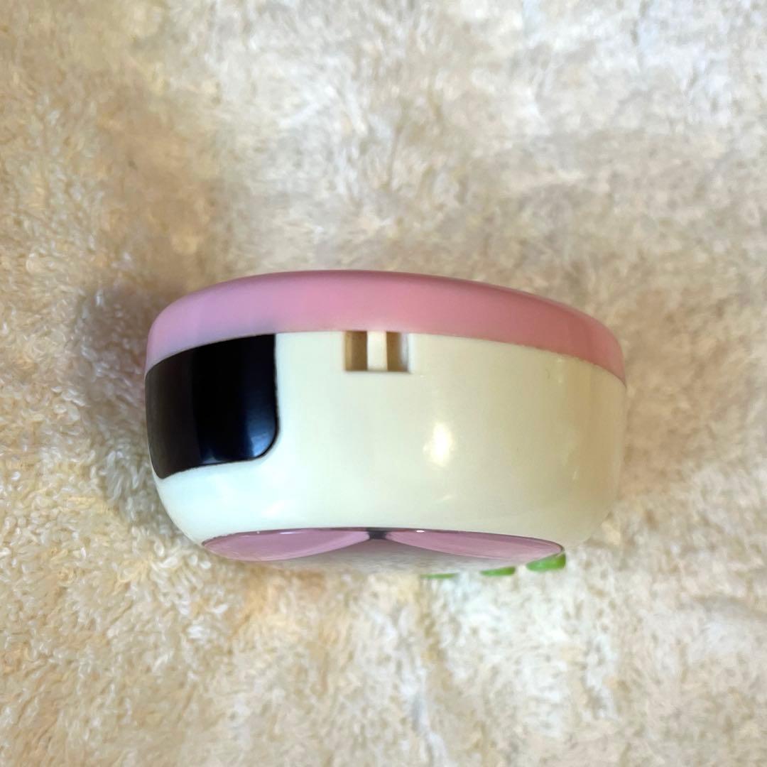 【激レア　希少カラー】たまごっちプラスカラー　クリーム+ピンク