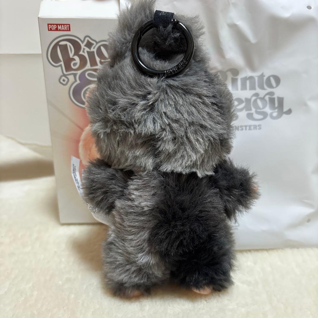 【正規品】 LABUBU ラブブ エナジー シークレット SECRET