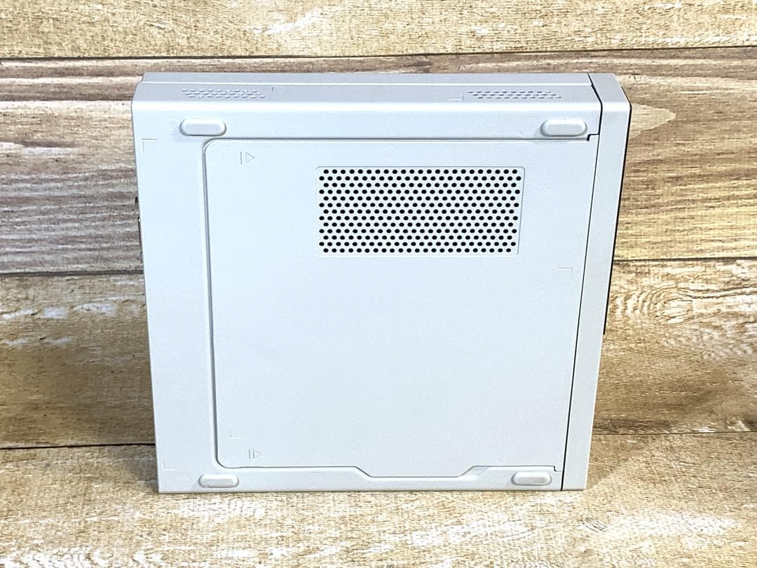 NEC 超小型/未使用SSD/Win11 Pro 25H2/MKL31C-4