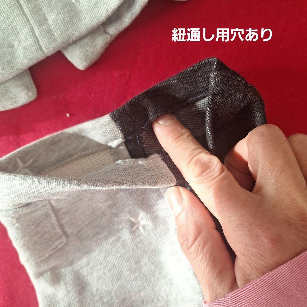 ２体セット◆ウォルドルフ人形C体・ジルケ人形ロッテちゃん　+着せ替え服