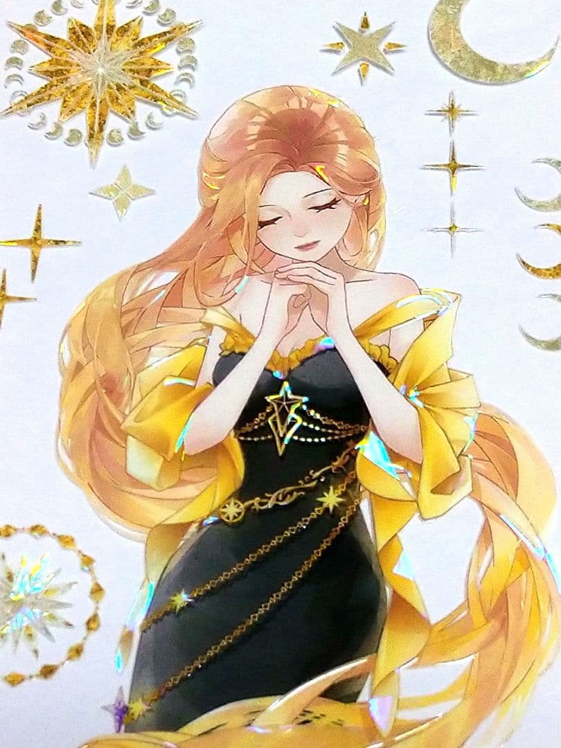 ✩再販✩J529＃指尖月(贝壳光)夏日野炊切り売り海外人物マステ女の子