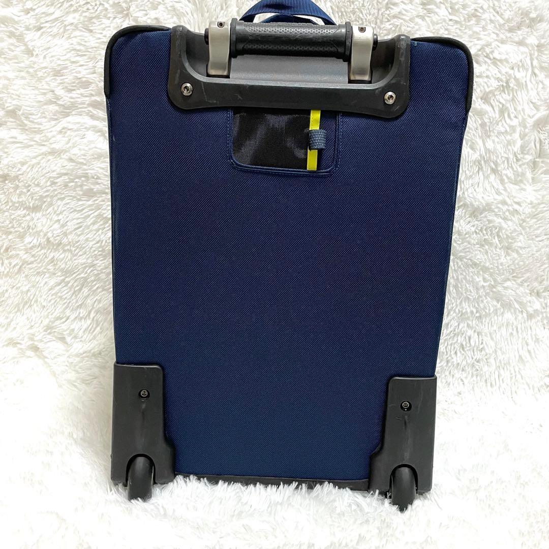 THE NORTH FACE シャトルローラー キャリーバッグ