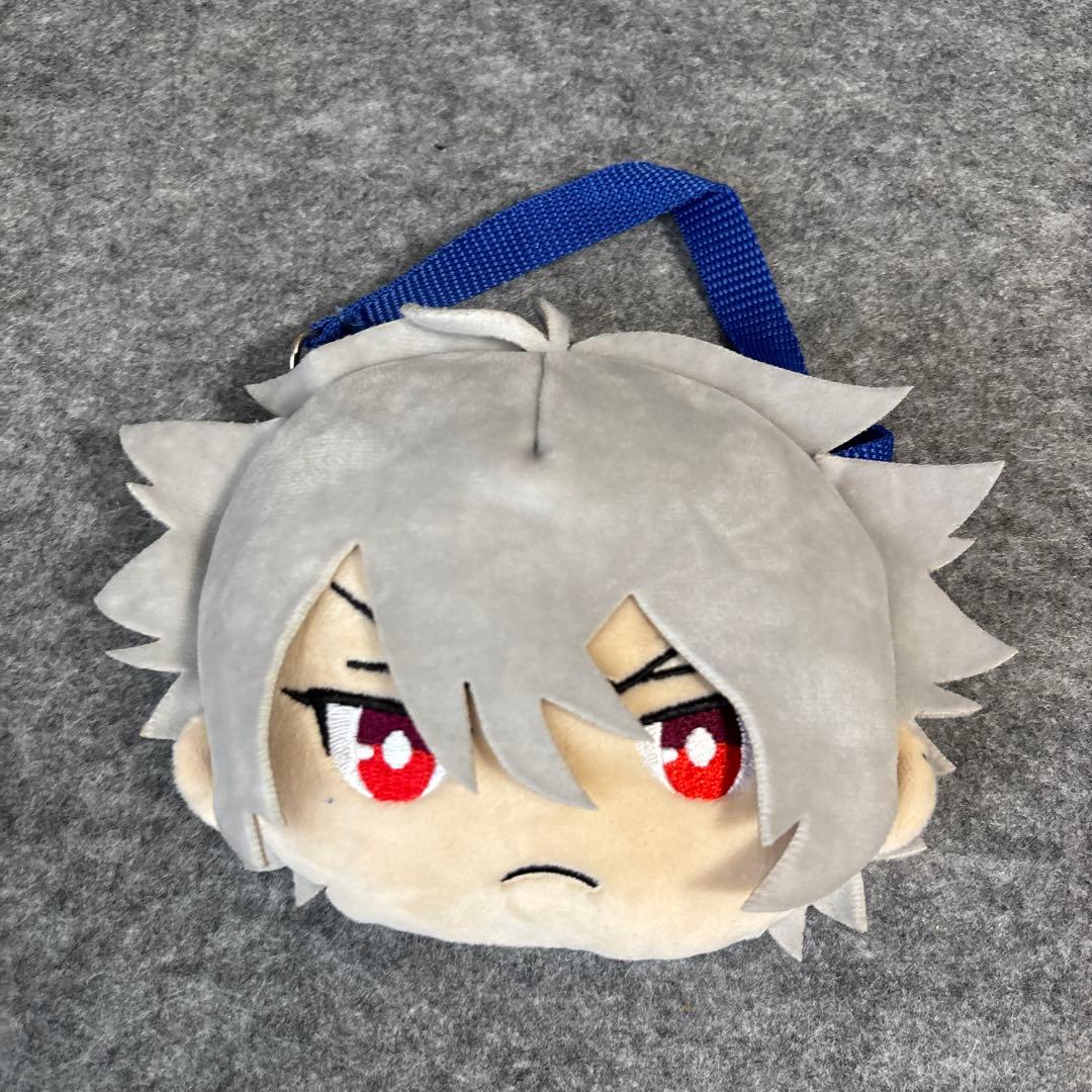 ヒプマイ フクヤ ぬいぐるみ バラ売り可能