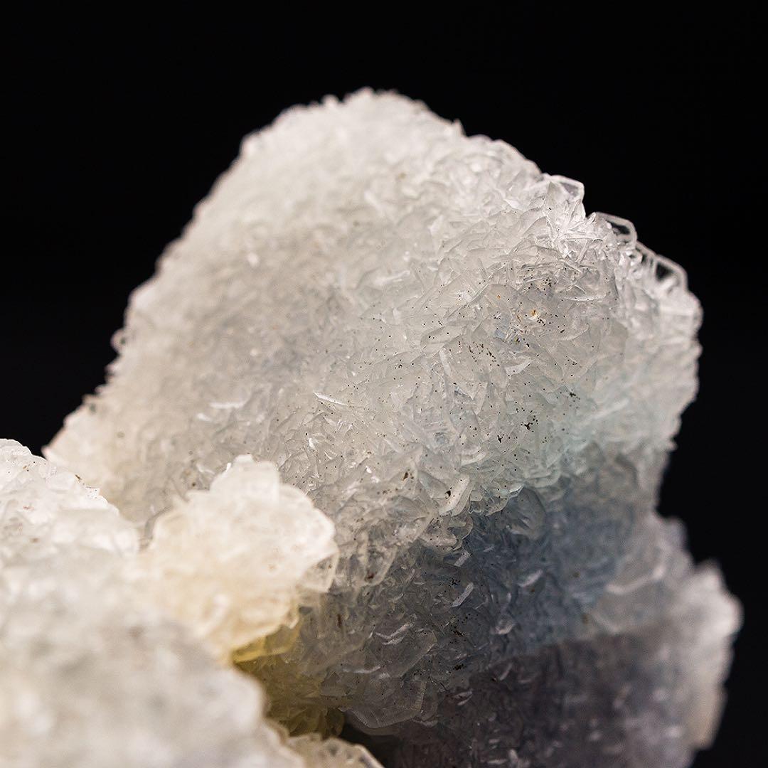 中国 ヤオガンシャン フローライト 天然石 原石 鉱物標本 鉱石 蛍石 1679