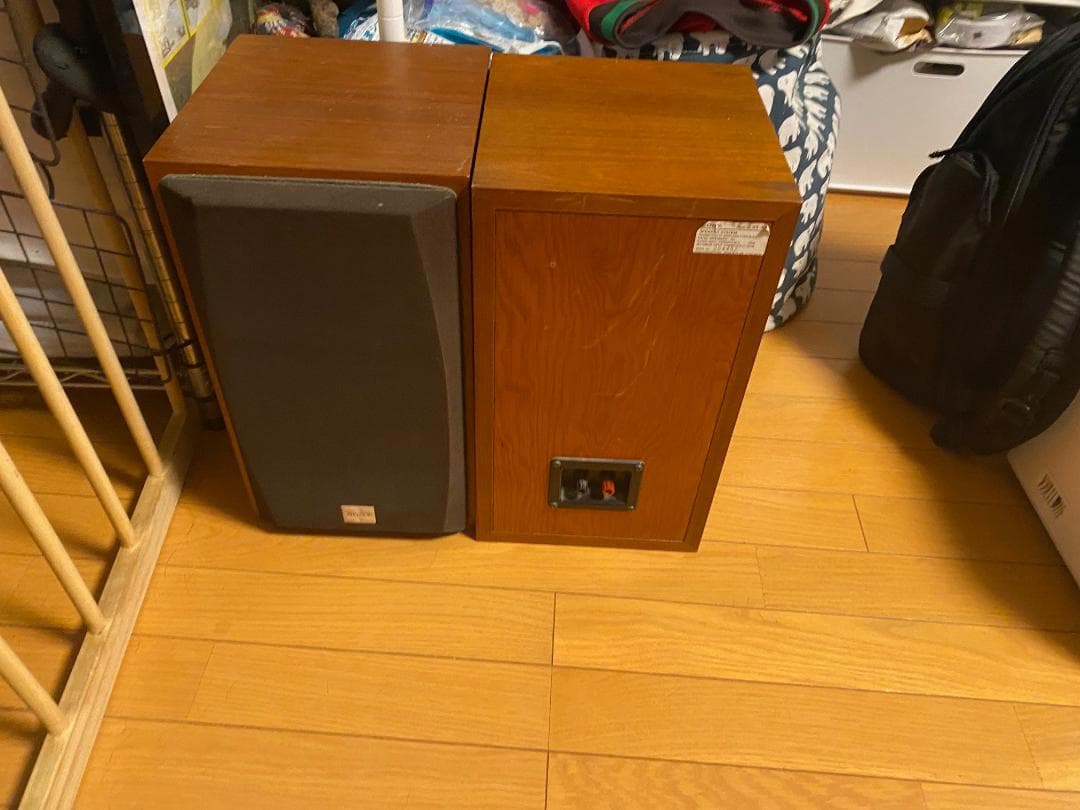 SONY　スピーカーシステム　SS-A3　（中古美品）