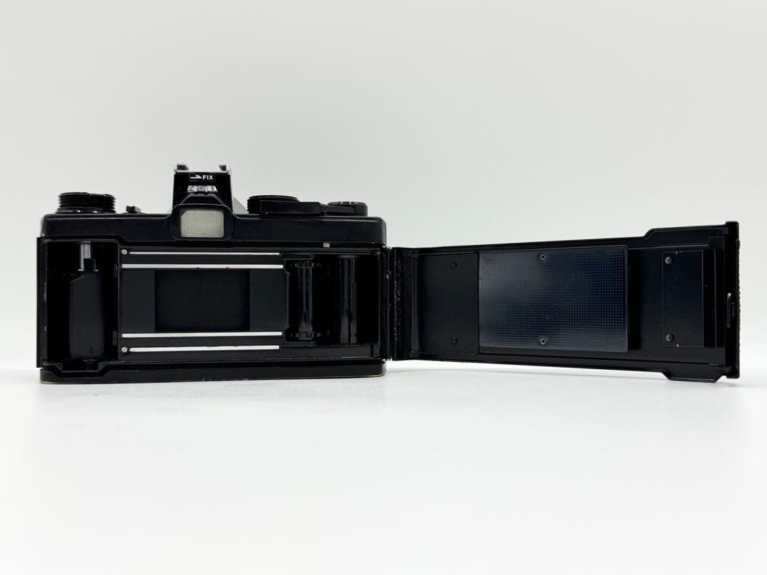 【完動品】OLYMPUS OM-1 F. ZUIKO 50mm f1.8