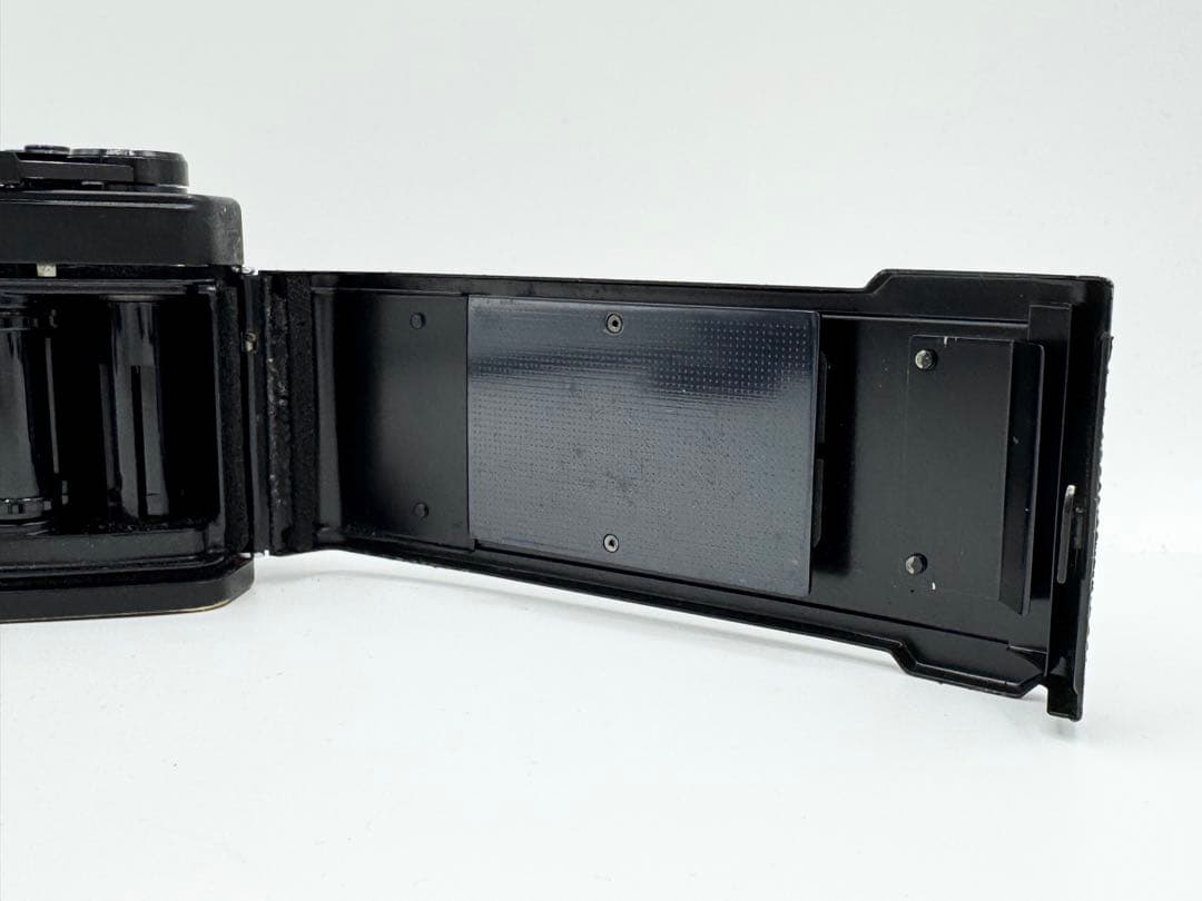 【完動品】OLYMPUS OM-1 F. ZUIKO 50mm f1.8