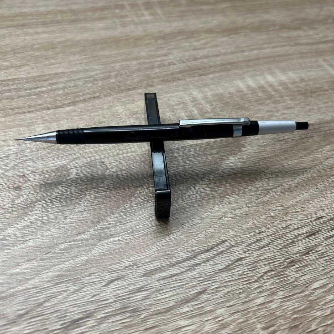 初代グラフペンシル 中期型 廃盤 製図 希少 シャーペン シャープペンシル