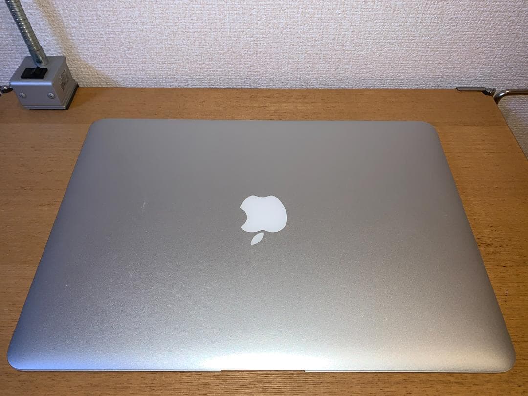 MacBook Air (2015)【CS6 & Windows 11 】