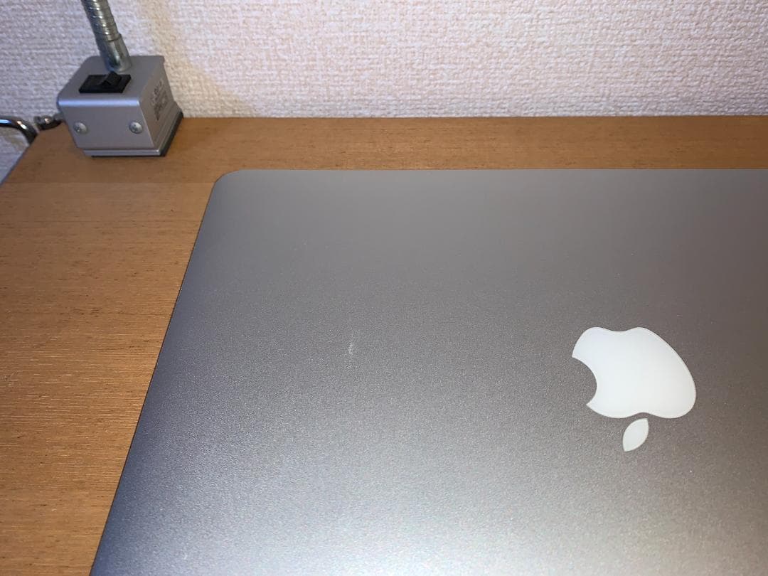 MacBook Air (2015)【CS6 & Windows 11 】
