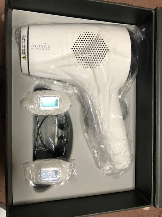 S.S.C エピフォトスキンケア　プロ