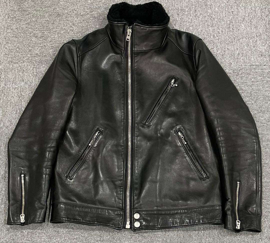 チバユウスケ氏着 RG BR VULTURE ヴァルチャー 5（XL）