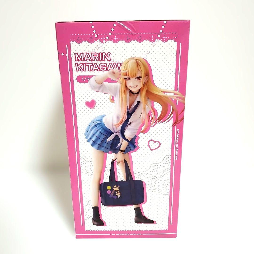 【新品未開封】喜多川海夢 アニプレックス 1/7 フィギュア ANIPLEX