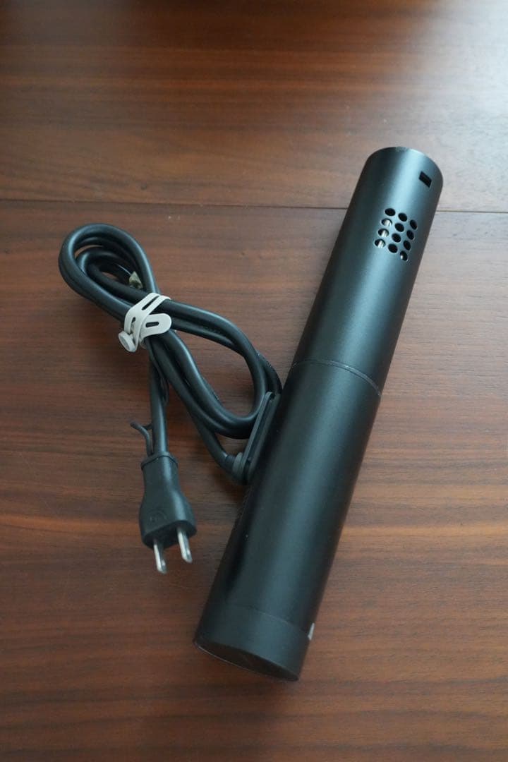 【早い者勝ち】低温調理器　BONIQ Pro ボニーク　フルセット