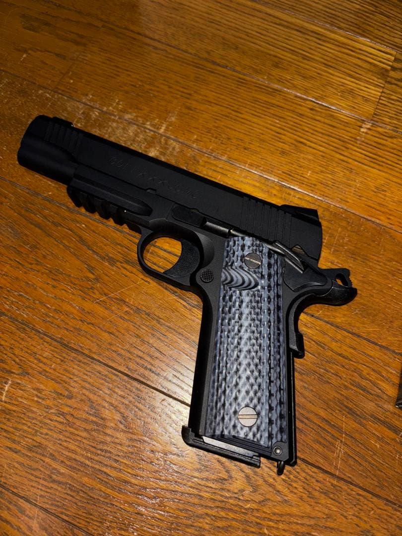 東京マルイ M45A1