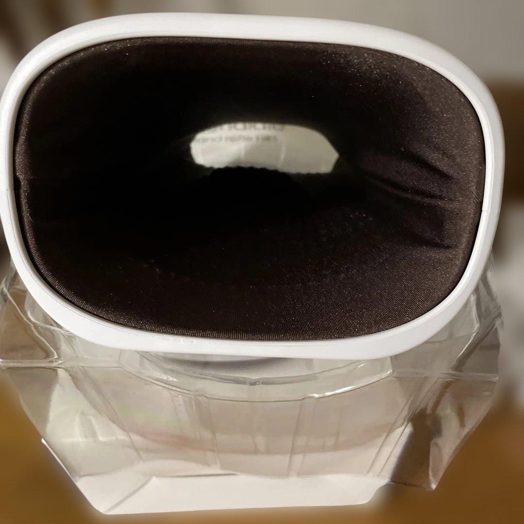 mondiale ハンディマッサージャー hand refile HR1