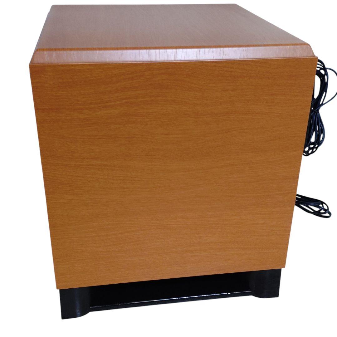 YAMAHA パワード サブウーファー YST-SW015