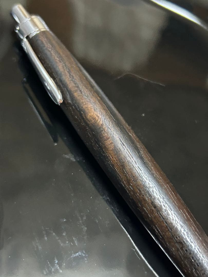 家猫亭のkato201 0.5シャープペン　ジリコテ