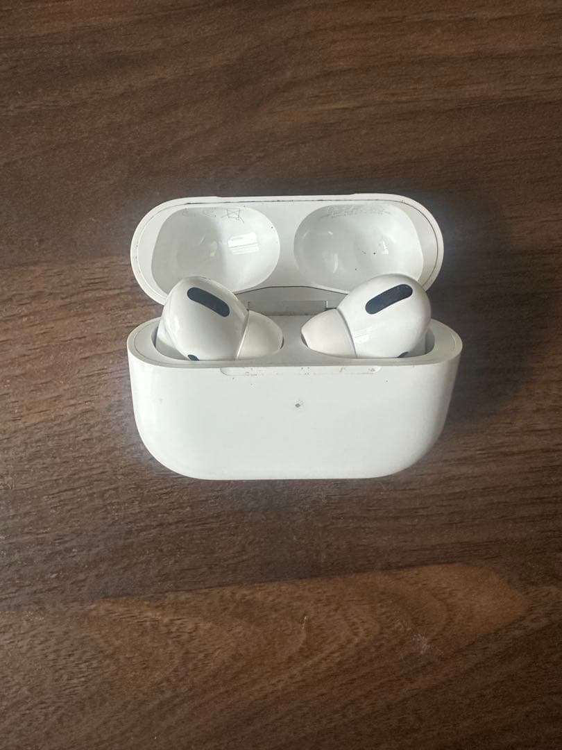 【値下げ中】AirPodsProエアーポッツプロ