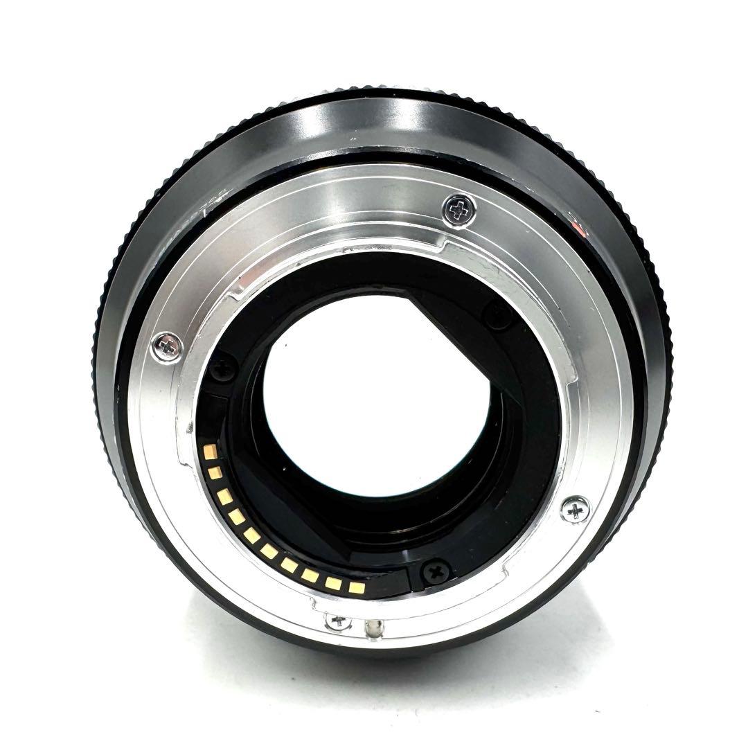 FUJIFILM XF 56mm F1.2 R 単焦点レンズ Xマウント