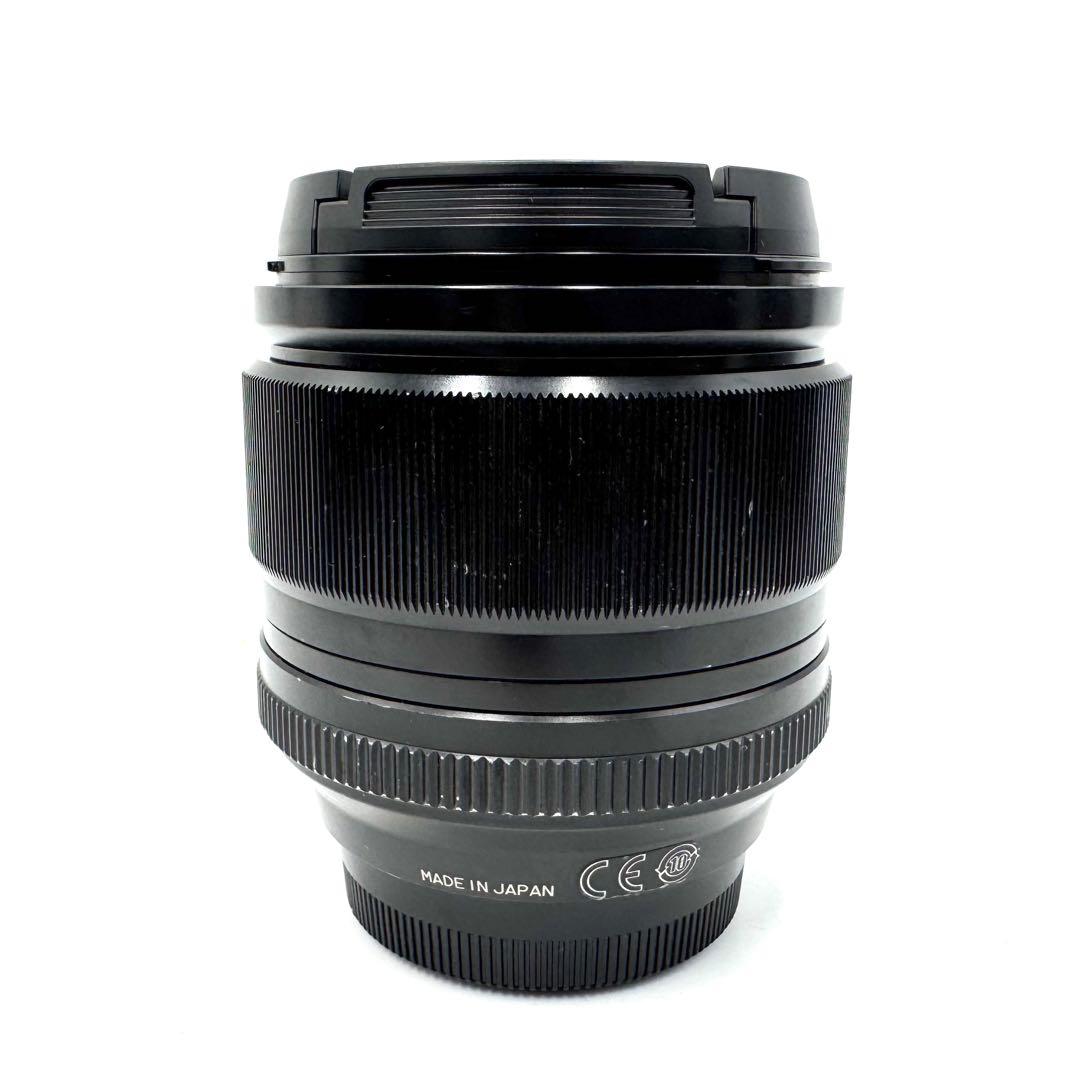 FUJIFILM XF 56mm F1.2 R 単焦点レンズ Xマウント
