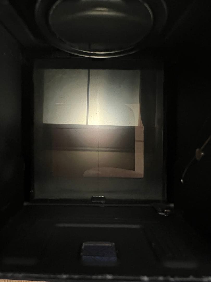 ROLLEI CORD 二眼レフカメラ