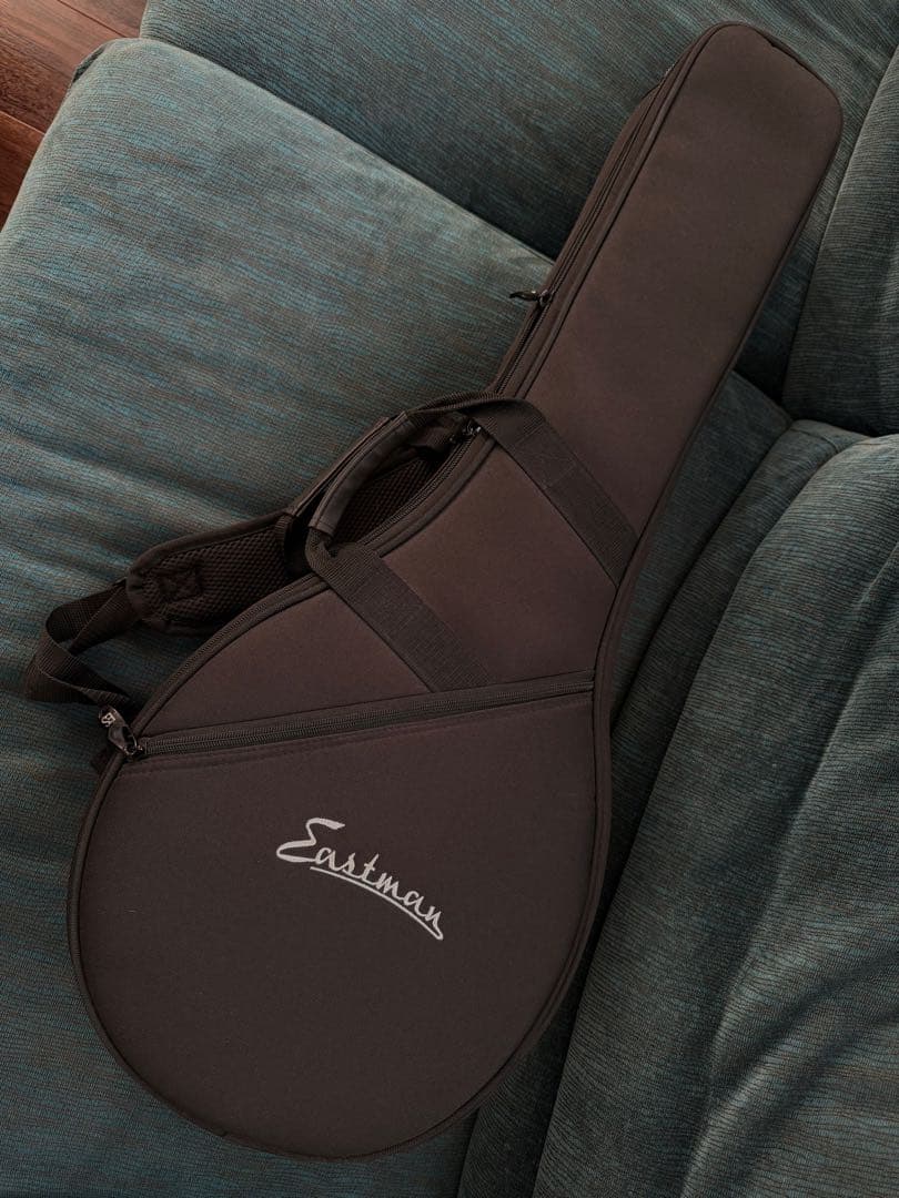 【最終価格】Eastman MDO-305 オクターブマンドリン