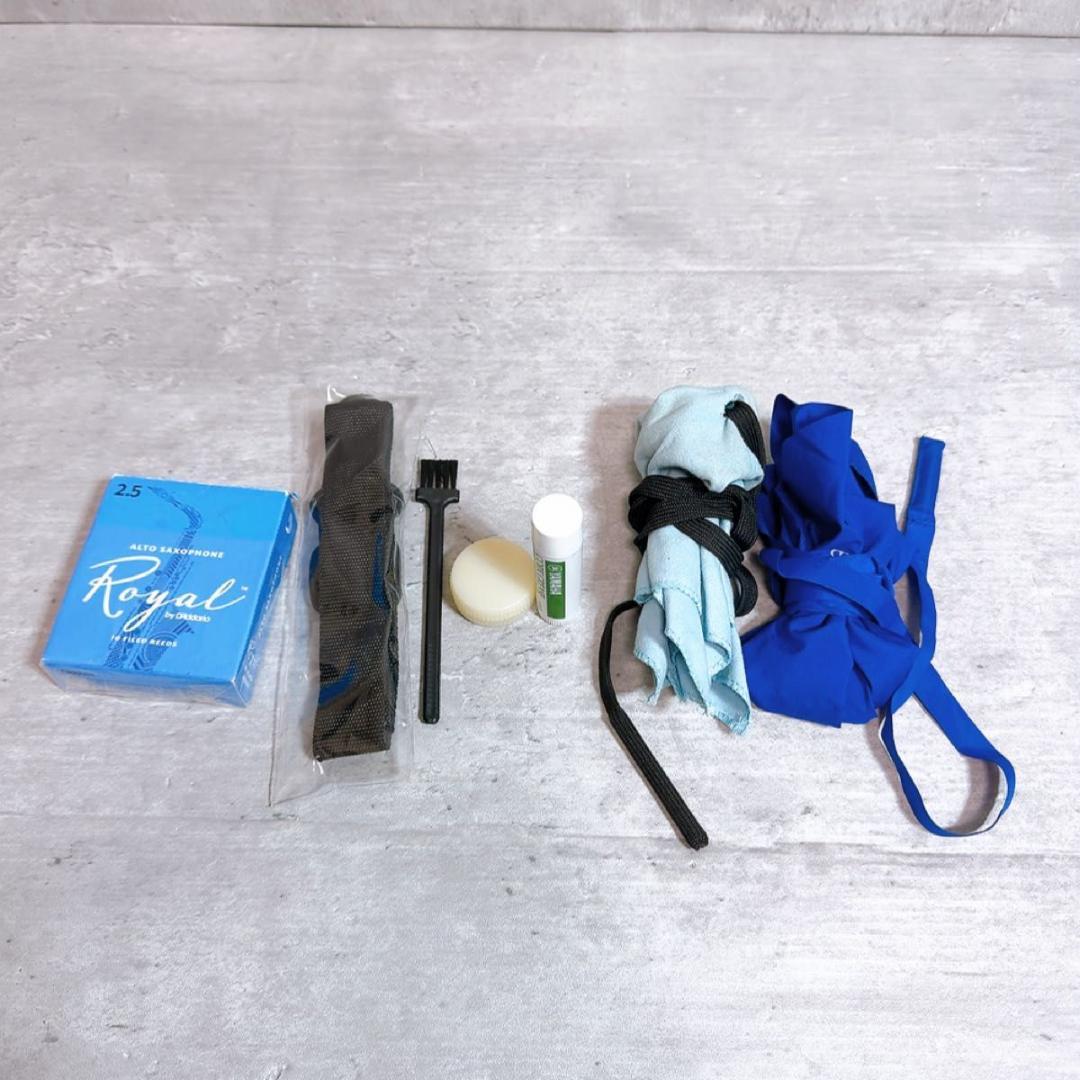 超美品! MINERVA アルトサックス 管楽器 サテンシルバー