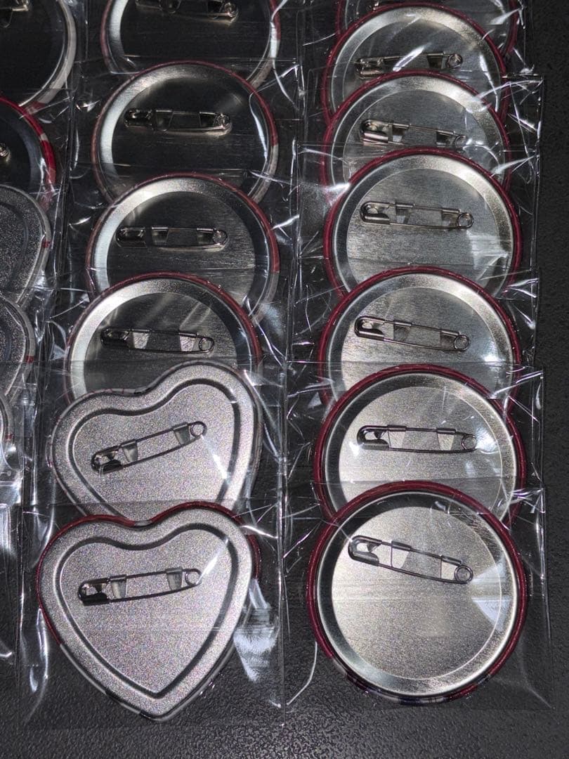 莉犬　人気　すとぷり　缶バッジ　大量　まとめ売り　ストロベリープリンス