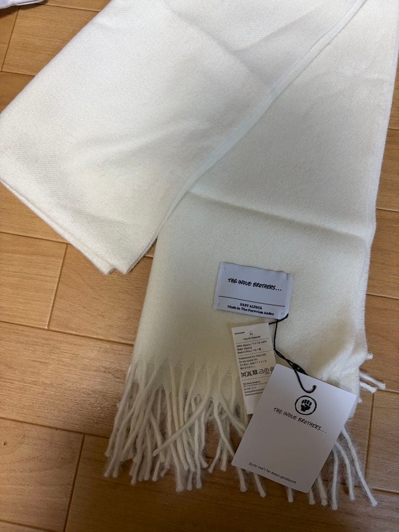 小物 THE INOUE BROTHERS