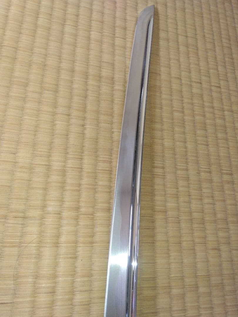 【2尺4寸2分】 居合刀